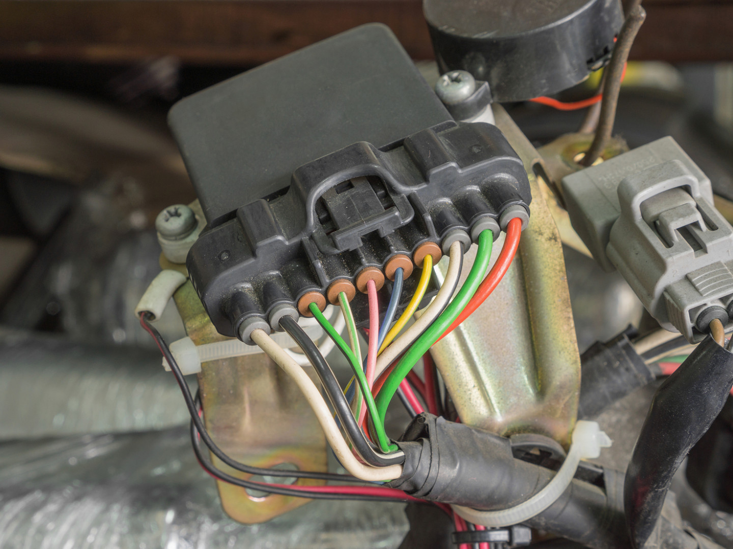 Electrical Wiring Yakima Battery & Auto Electric